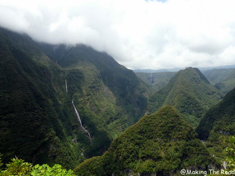 la réunion ile maurice