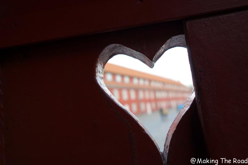 Copenhague